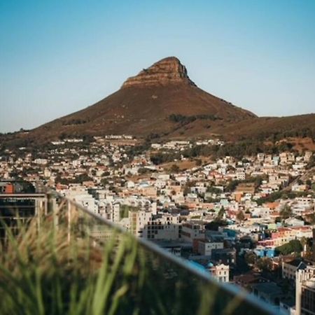 "Lykke On Bree" - Unique Apartment With Stunning Table Mountain Views Cape Town Exterior photo