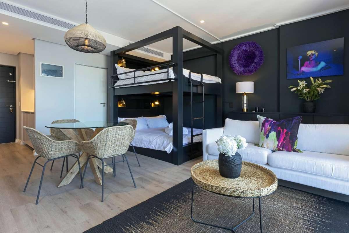 "Lykke On Bree" - Unique Apartment With Stunning Table Mountain Views Cape Town Exterior photo
